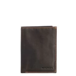 Portefeuille Cuir Wylson -Mode Sacs Magasin 3760001237320