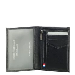 Portefeuille Cuir Wylson -Mode Sacs Magasin 3760001237337d2