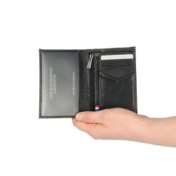 Portefeuille Cuir Wylson -Mode Sacs Magasin 3760001237337d5