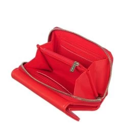 Portefeuille Cuir Fuchsia -Mode Sacs Magasin 3760001247299d3