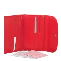 Tout-en-un Cuir Fuchsia -Mode Sacs Magasin 3760001247350d2