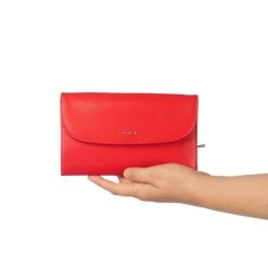 Tout-en-un Cuir Fuchsia -Mode Sacs Magasin 3760001247350d5