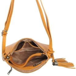 Sac Bandoulière Fuchsia Elisa -Mode Sacs Magasin 3760001281453d2