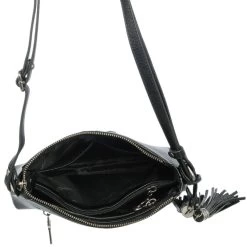 Sac Bandoulière Fuchsia Elisa -Mode Sacs Magasin 3760001281460d2