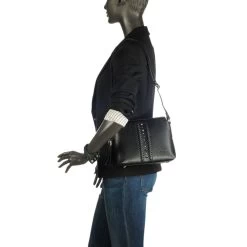 Sac Bandoulière Fuchsia Elisa -Mode Sacs Magasin 3760001281460d5