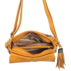 Sac à Rabat Fuchsia Elisa -Mode Sacs Magasin 3760001281514d2