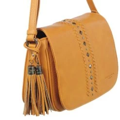 Sac à Rabat Fuchsia Elisa -Mode Sacs Magasin 3760001281514d3