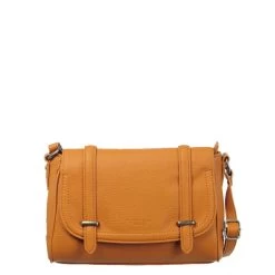 Besace Fuchsia Margot