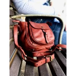 Trotteur LM Maroquinerie Le Docile -Mode Sacs Magasin 3760330782164d5