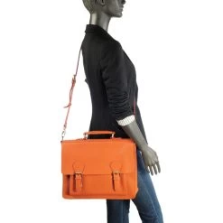 Cartable (M) LM Maroquinerie Le Téméraire -Mode Sacs Magasin 3760330783901d5