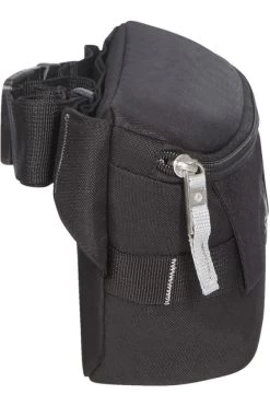 Sac Ceinture Synthétique Samsonite -Mode Sacs Magasin 5400520014818d4