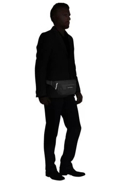 Sac Ceinture Synthétique Samsonite -Mode Sacs Magasin 5400520014818d5