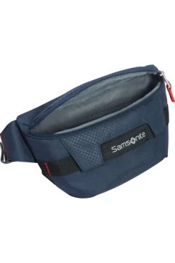 Sac Ceinture Synthétique Samsonite -Mode Sacs Magasin 5400520015228d2