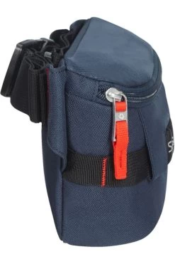 Sac Ceinture Synthétique Samsonite -Mode Sacs Magasin 5400520015228d4