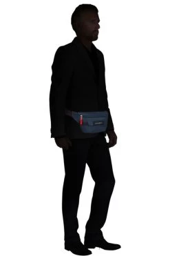 Sac Ceinture Synthétique Samsonite -Mode Sacs Magasin 5400520015228d5