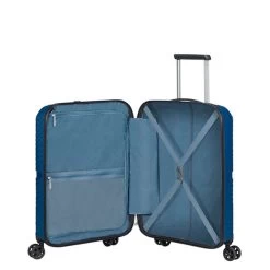 Valise 55 Cm 2 Kg American Tourister Airconic -Mode Sacs Magasin 5400520017178d2
