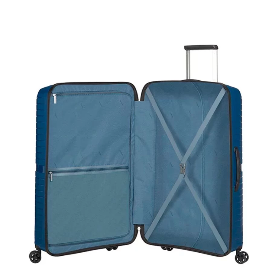 Valise 77 Cm 3 Kg American Tourister Airconic 5 Valise 77 Cm 3 Kg American Tourister Airconic – Image 3