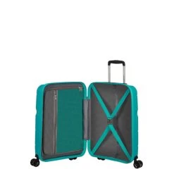 Valise 55 Cm 2 Kg American Tourister Linex -Mode Sacs Magasin 5400520019981d2