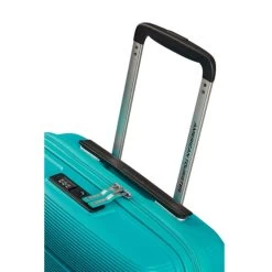 Valise 55 Cm 2 Kg American Tourister Linex -Mode Sacs Magasin 5400520019981d3