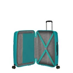 Valise 66 Cm 3 Kg American Tourister Linex -Mode Sacs Magasin 5400520020147d2