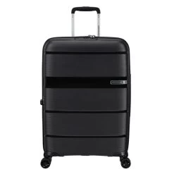 Valise 66 Cm 3 Kg American Tourister Linex -Mode Sacs Magasin 5400520020154