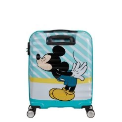 Valise American Tourister Wavebreaker Disney -Mode Sacs Magasin 5400520044006d1