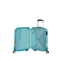Valise American Tourister Wavebreaker Disney -Mode Sacs Magasin 5400520044006d2