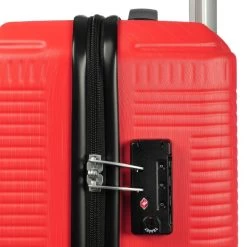 Valise 55 Cm 2 Kg American Tourister Neo Sunset Cruise -Mode Sacs Magasin 5400520049414d3