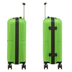 Valise 55 Cm 2 Kg American Tourister Airconic -Mode Sacs Magasin 5400520057716d6