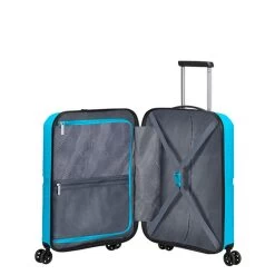 Valise 55 Cm 2 Kg American Tourister Airconic -Mode Sacs Magasin 5400520057730d2