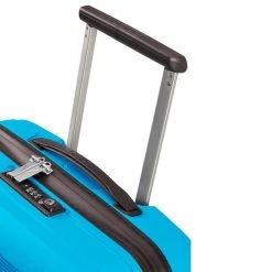 Valise 55 Cm 2 Kg American Tourister Airconic -Mode Sacs Magasin 5400520057730d6