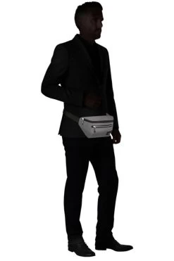 Sac Ceinture Toile Samsonite -Mode Sacs Magasin 5400520095299d5