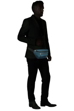 Sac Ceinture Toile Samsonite -Mode Sacs Magasin 5400520095305d5