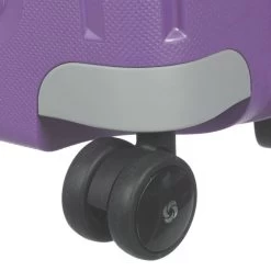 Valise 55 Cm 2 Kg Samsonite S'Cure -Mode Sacs Magasin 5400520115232d2