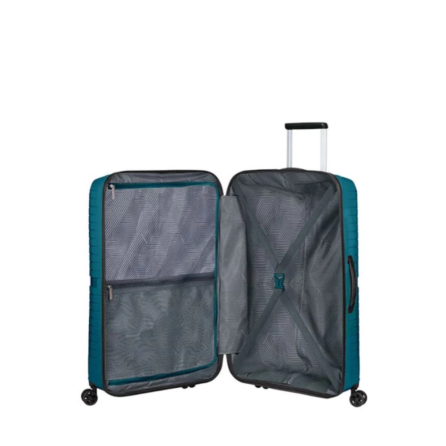 Valise 77 Cm 3 Kg American Tourister Airconic 12 Valise 77 Cm 3 Kg American Tourister Airconic – Image 10