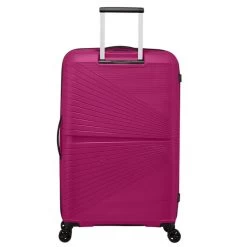 Valise 77 Cm 3 Kg American Tourister Airconic 32 Valise 77 Cm 3 Kg American Tourister Airconic -Mode Sacs Magasin 5400520160829d1