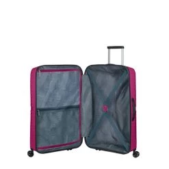 Valise 77 Cm 3 Kg American Tourister Airconic 33 Valise 77 Cm 3 Kg American Tourister Airconic -Mode Sacs Magasin 5400520160829d2
