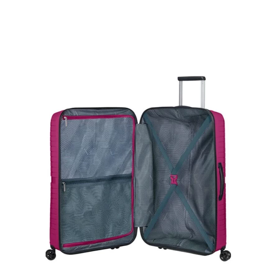 Valise 77 Cm 3 Kg American Tourister Airconic 17 Valise 77 Cm 3 Kg American Tourister Airconic – Image 15