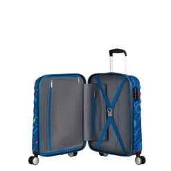 Valise American Tourister Wavebreaker Disney -Mode Sacs Magasin 5400520168160d2