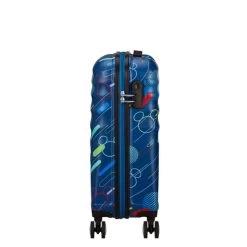 Valise American Tourister Wavebreaker Disney -Mode Sacs Magasin 5400520168160d3