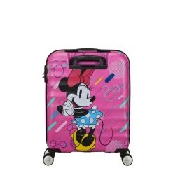 Valise American Tourister Wavebreaker Disney -Mode Sacs Magasin 5400520168177d1