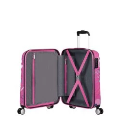 Valise American Tourister Wavebreaker Disney -Mode Sacs Magasin 5400520168177d2