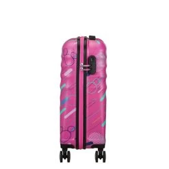 Valise American Tourister Wavebreaker Disney -Mode Sacs Magasin 5400520168177d3