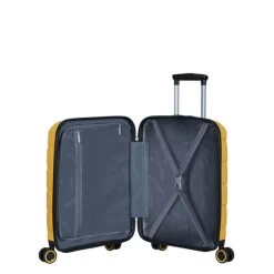 Valise 55 Cm 2 Kg American Tourister Air Move -Mode Sacs Magasin 5400520173522d2