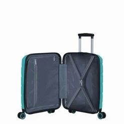 Valise 55 Cm 2 Kg American Tourister Air Move -Mode Sacs Magasin 5400520173539d2
