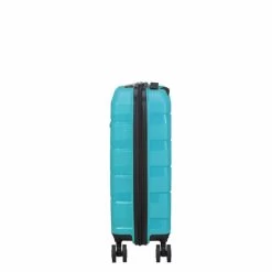 Valise 55 Cm 2 Kg American Tourister Air Move -Mode Sacs Magasin 5400520173539d3