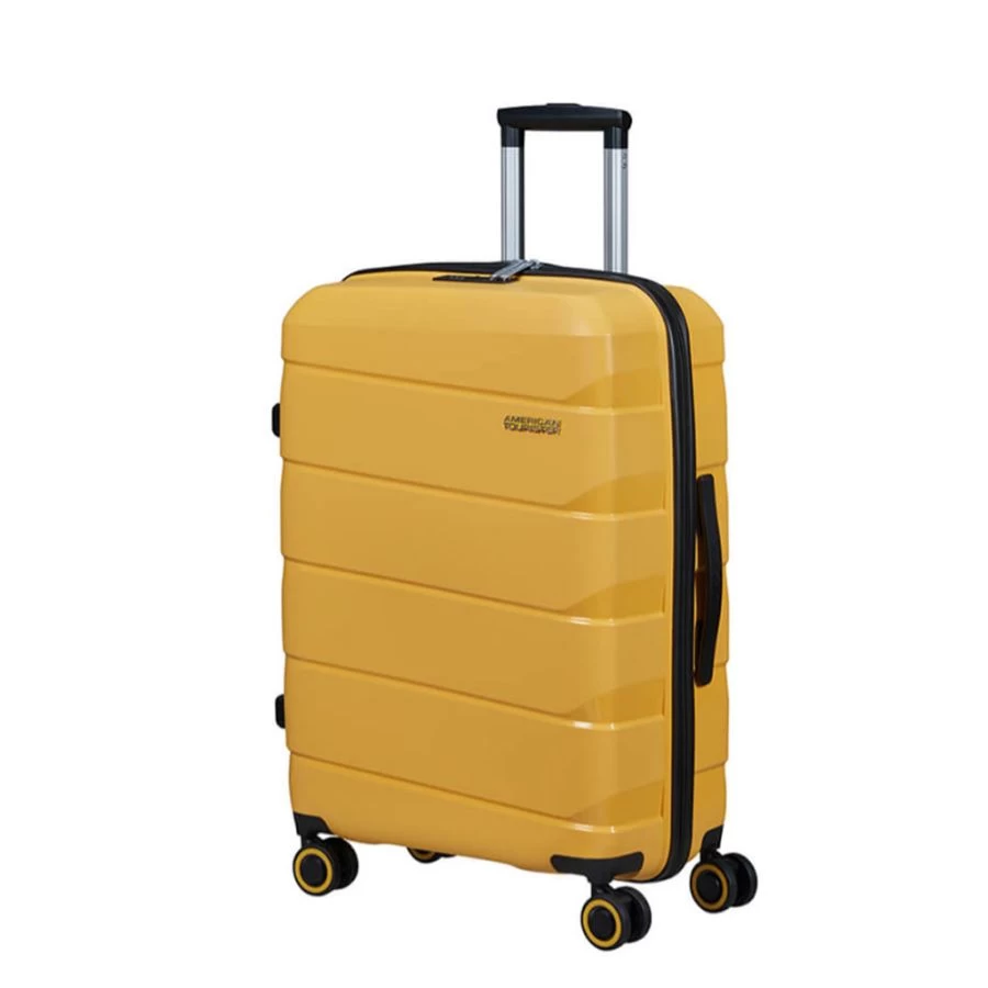 Valise 66 Cm 3 Kg American Tourister Air Move 10 Valise 66 Cm 3 Kg American Tourister Air Move – Image 8