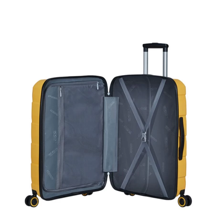 Valise 66 Cm 3 Kg American Tourister Air Move 12 Valise 66 Cm 3 Kg American Tourister Air Move – Image 10