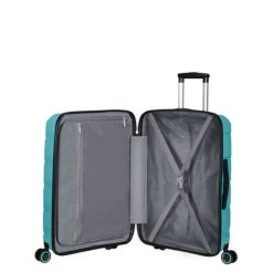 Valise 66 Cm 3 Kg American Tourister Air Move 19 Valise 66 Cm 3 Kg American Tourister Air Move -Mode Sacs Magasin 5400520173560d2