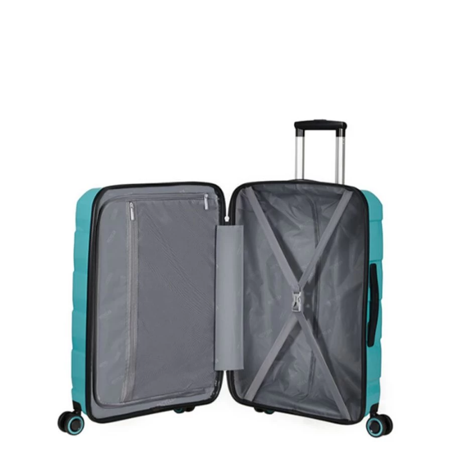 Valise 66 Cm 3 Kg American Tourister Air Move 5 Valise 66 Cm 3 Kg American Tourister Air Move – Image 3